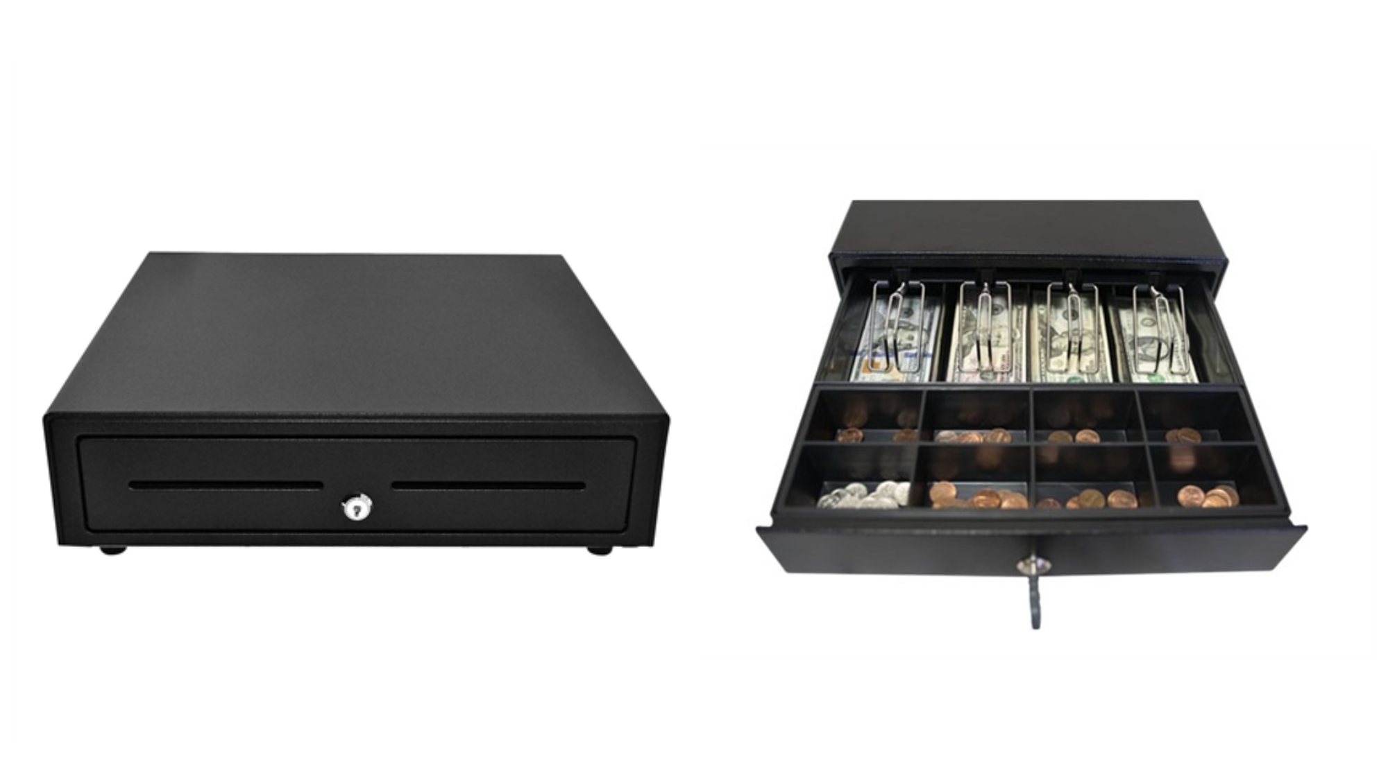 POS Cash Drawer